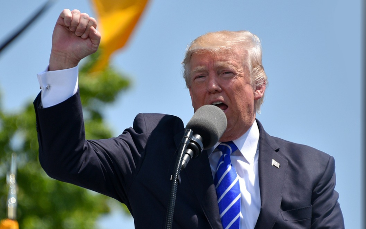 Donald Trump szerint az orosz és ukrán elnök \