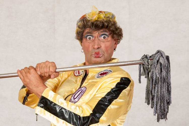 3+1 új évi jó tanács Vazul nénitől