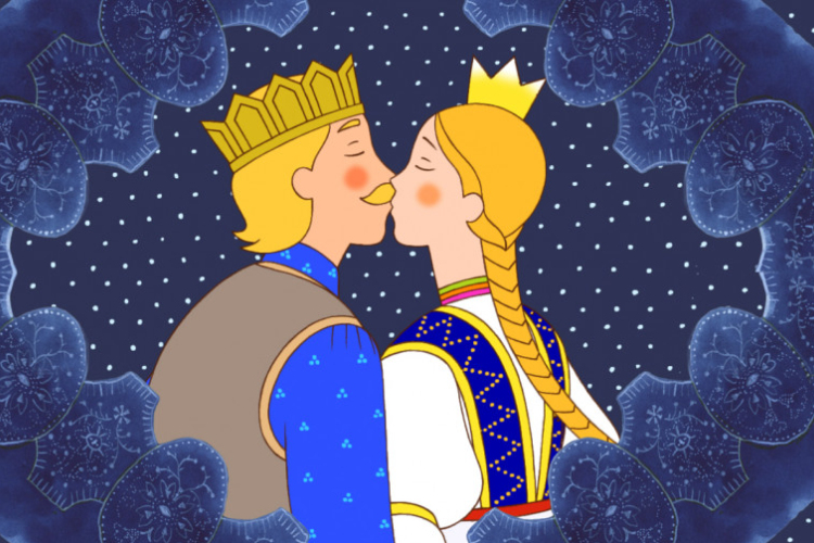 A Magyar népmesék sorozat folytatását is támogatja az NFI