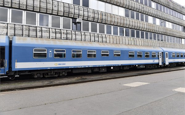 Indul a MÁV nyári menetrendje 