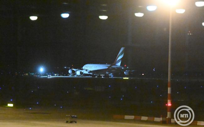 Közösen népszerűsíti Magyarországot az Emirates és a Visit Hungary