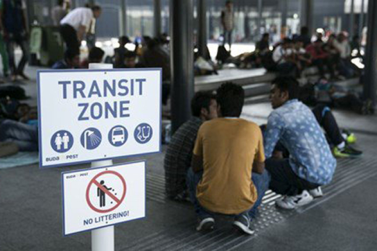 Tarlós: költözhetnek a pályaudvarokról a tranzitzónák