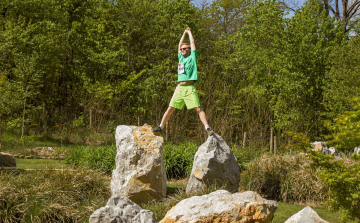 Túlhajtotta magát Puskás Peti - FOTÓK