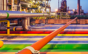 Mol-csoport: a társaság és a JANAF több mint egy éven át tartó tárgyalás után megállapodott az Adria-vezeték használatának díjár�