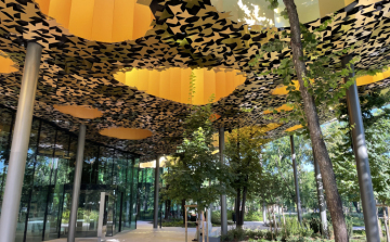 Térhatású Pink Floyd-élmény a Zene Háza Hangdómjában