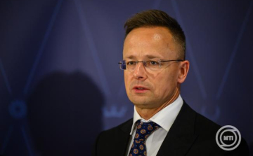 Szijjártó Péter: továbbra is biztosított az energiaszállítás Oroszország felől
