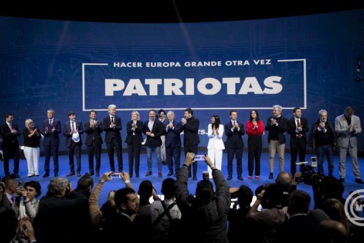 Orbán Viktor: tegnap mi voltunk az eretnekek, ma mi vagyunk a mainstream