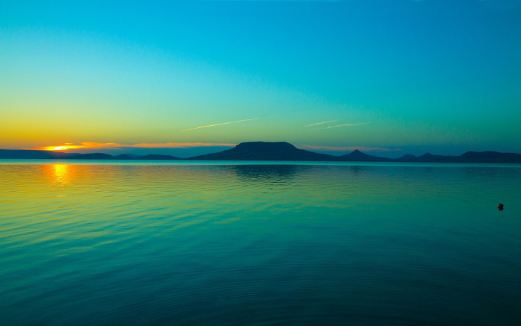 A Balaton partján játszódó filmek láthatók ingyenesen a Filmión