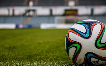 Labdarúgó NB I - A Debrecen nyerte a kiesési rangadót