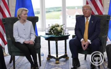 Vámok: Megállapodott az EU és az USA