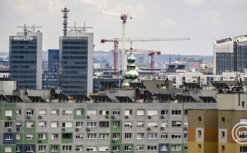 Társadalmi egyeztetésre bocsátották az Otthon Start hitel részletszabályait