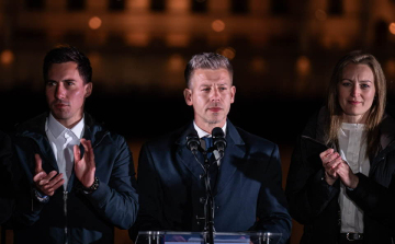 Magyar Péter: továbbra sem kérek rendőri védelmet